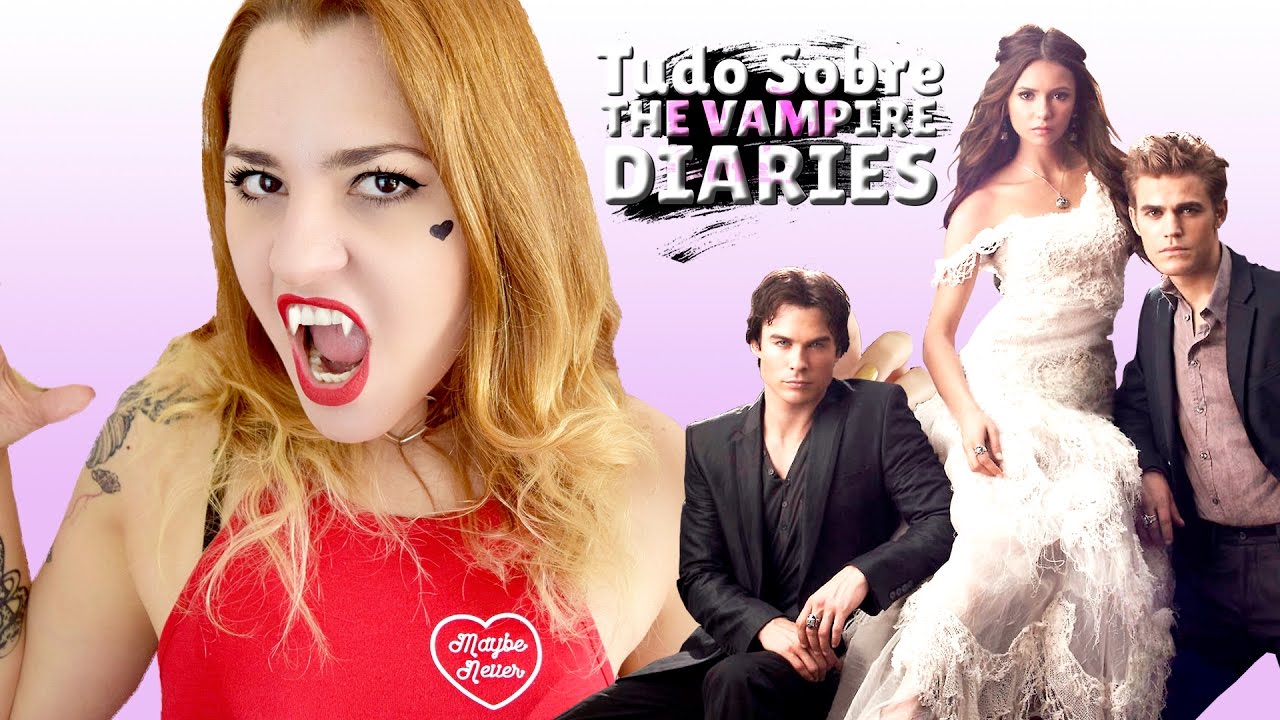 48 ideias de The Vampire Diary  vampiro, vampire diaries, the