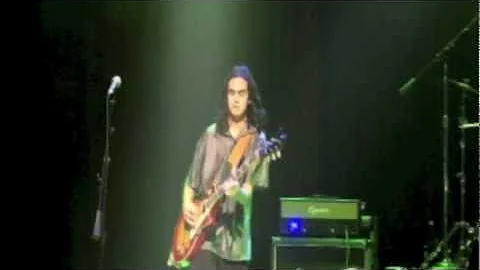 Riley Hoover Solo - Aaron Rogers.m4v