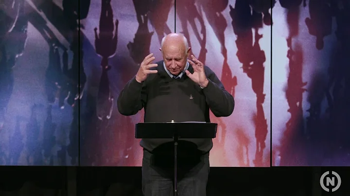 Unsung and Un-named - Dr. Dick Foth