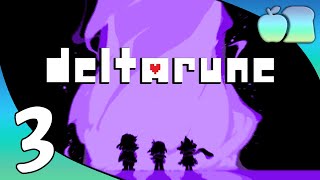 [Applebread] Deltarune - Chapter 3 #3