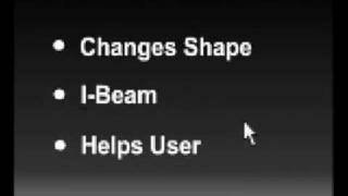 Equal Skills Module 1_3  Pointer Shapes