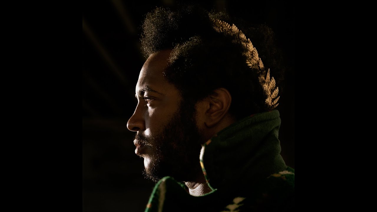beats ep Thundercat - 'A Message for Austin / Praise the Lord / Enter the Void'