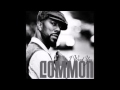 Common I Want You Instrumental mp3