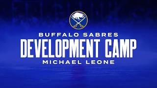Michael Leone Development Camp Media | 06.29.26
