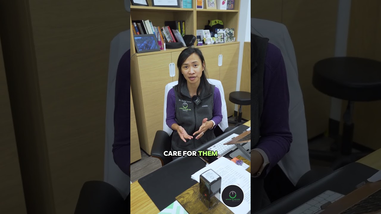 Why do I like the DPC model?