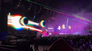 五月天 - 我心尚未崩壞的地方，5525+1 回到那一天新年快樂版(台中站) 2025/12/28 