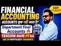 Department Final Accounts |FyBaf |Fybcom SEM2 | FINANCIAL ACCOUNTS |Ark sir