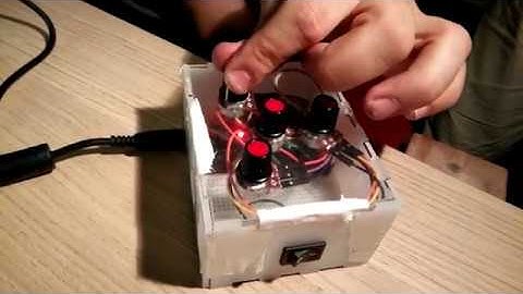 Selim Dion | MIDI to Pure Data and Arduino