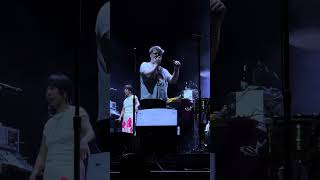 LCD Soundsystem Losing My Edge Live Re:Set Chicago 25/6/2023
