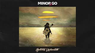 Minor2Go - Loop Pack - Guitars Unlimited - Out now!