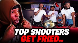 BIG DEJ & CRAIG VILL GOT INTO A WAR 😳 BIG DEJ & CRAIG VILL VS KWALKER & ZAN 2V2 BATTLE | REACTION