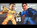 I Challenged VarsityGaming To A 1v1