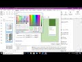 Foxit Adding a Page Background to Selected Pages