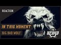 First Time EVER Hearing | In This Moment: Big Bad Wolf | Reaction