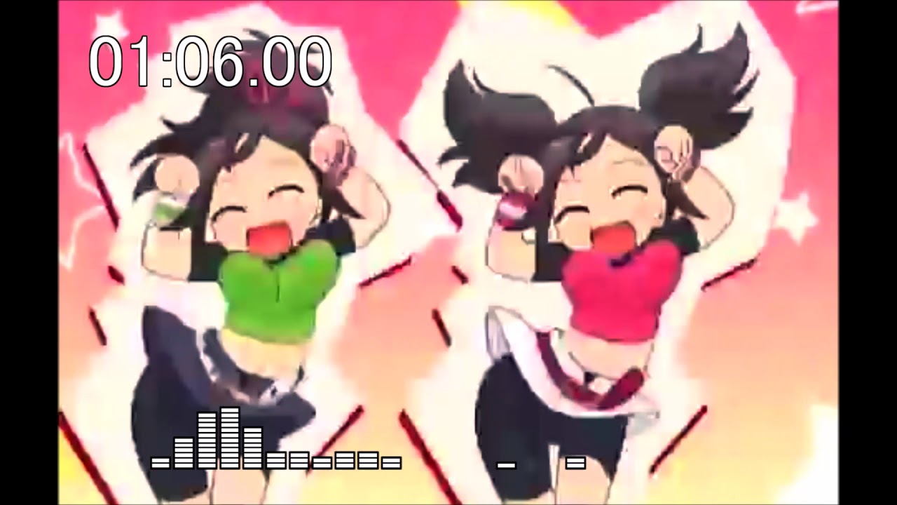 鬼重低音強化でウッーウッーウマウマ(゚∀゚) (Original .ver)