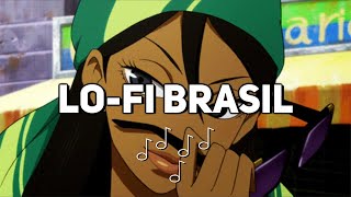 Lofi Brasil Pagode ( playlist ) / Brazilian Lofi ( playlist ) screenshot 4