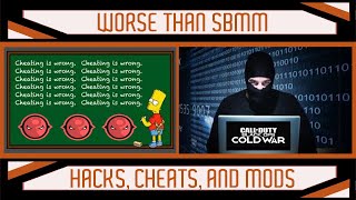 Black Ops Cold War's Biggest Problem...(Worse Than SBMM)