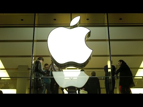 Video: Bude auto Apple jazdiť samostatne?