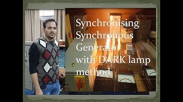 How to Synchronize Generators an Incoming Generator