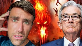 The Fed JUST RUINED Us | The Great Fed Reset.