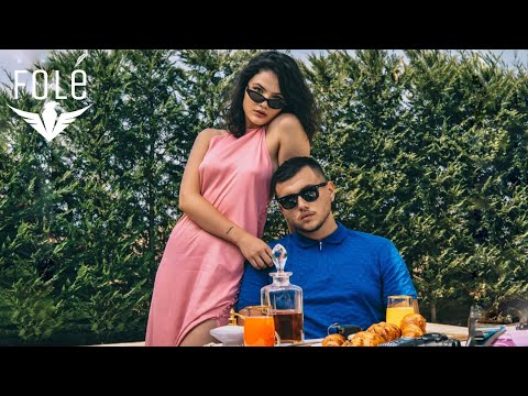 Rroni - Tinzake (Prod. Deda Music)