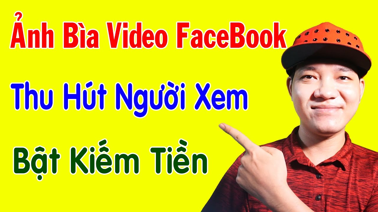 Muốn biết cách làm một ảnh bìa video đẹp và ấn tượng? Hãy xem ngay hướng dẫn của chúng tôi để biết thêm thông tin chi tiết. Chúng tôi cam kết sẽ giúp bạn tạo ra một video cover Facebook vô cùng ấn tượng và chuyên nghiệp.