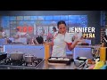 Jennifer Peña en Top Chef VIP