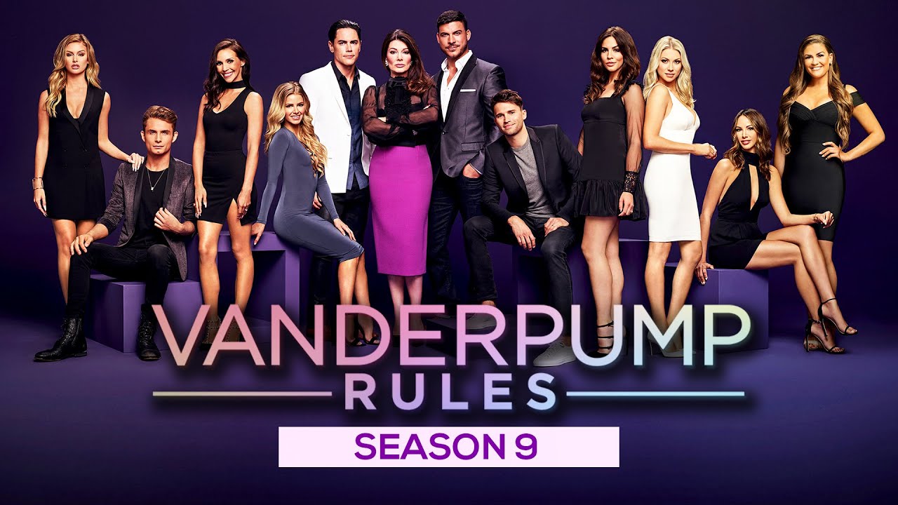 Vanderpump Rules Season 9 Confirmed Release Date, PLot and Changes in