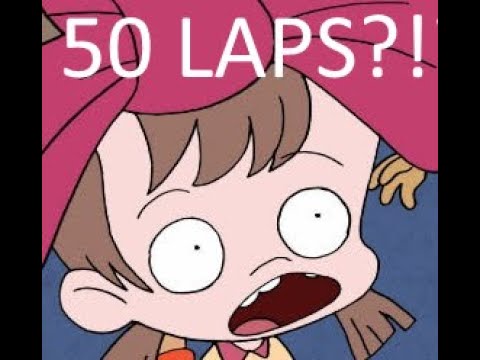 Pizza Tower: The Possibly First Lap 50 with Official Noise on John Gutter (SEMI-P RANK)