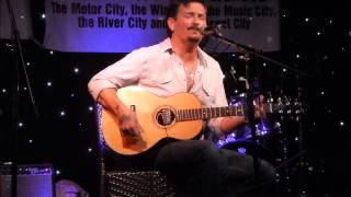 Mike Zito- Time To Go Home- LRBC 23