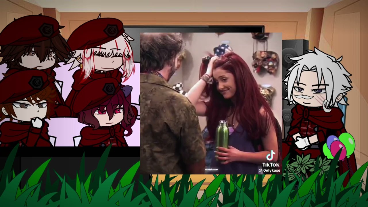 //hunting dogs react to f!y/n and m!y/n//