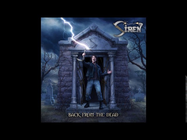 Siren - Back from the Dead