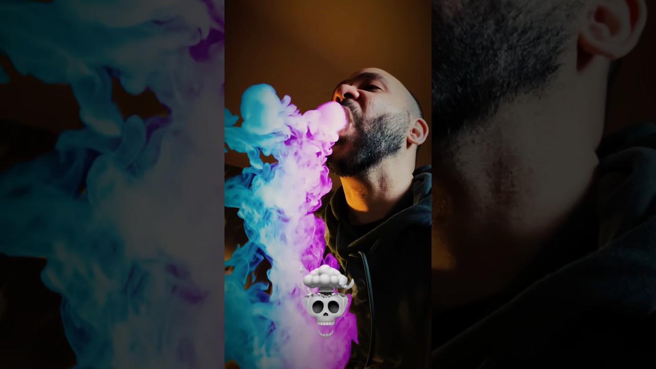 👀 Colorized Ghosts & Tricks with the Armour Ultra 