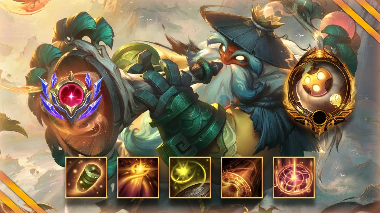 Bard Montage | League Of Legends #15