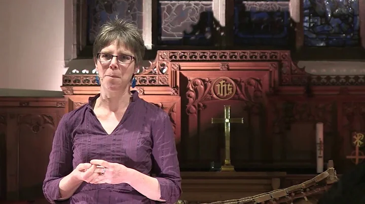 Grieving with the Victorians | Ingrid Hanson | TED...
