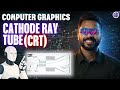 How CRT Works? Complete Explanation With Examples