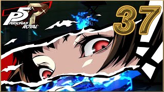 Persona 5 Royal Part 37