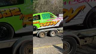 Bangers #fun #comment #car #bangerracing #racing #rave #tune #banger #bangers