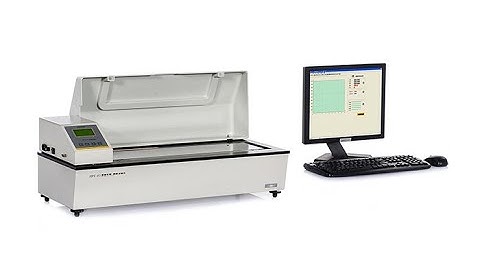 FPT-F1 Friction/ Peel Tester