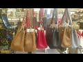 Dillard Michael Kors handbags Shop with me | Shopping & Garden
