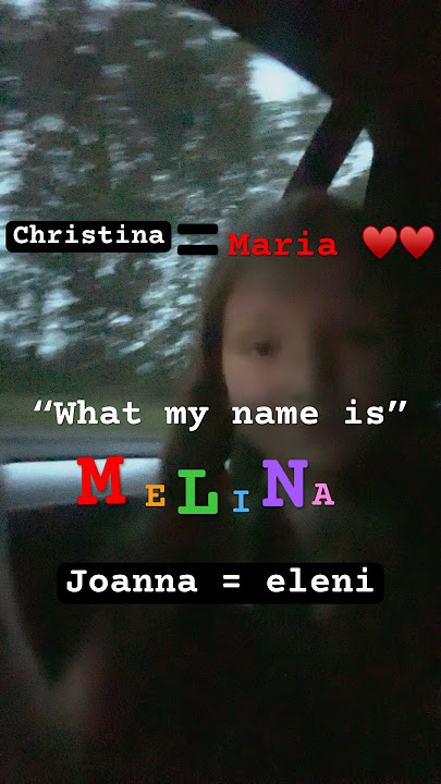 “ What our Parents wanted to name us 😅😅🙀🙀🙀#dance #dance #music #dancelike #dancecrew