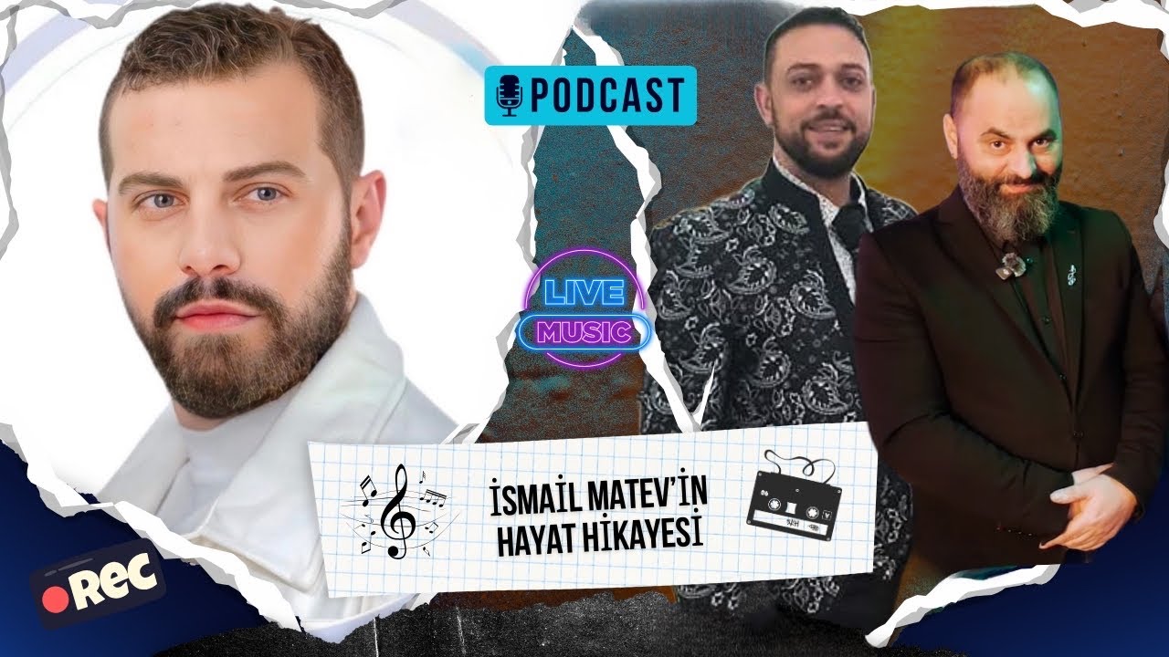 Milletim Show - ISMAIL MATEV Bölüm 3