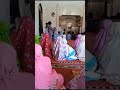 Latihan sholat Dhuha anak2 Paud KB. Arroyan
