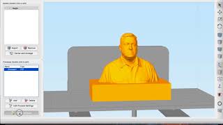 Simplify 3D Tutorial