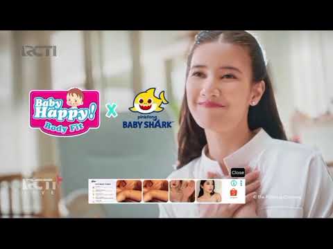 RCTI HD - Jeda Iklan pada saat LDI:TM (3 September 2026)