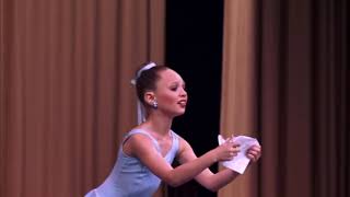 Dance Moms: Dance: I Cant Find The Words