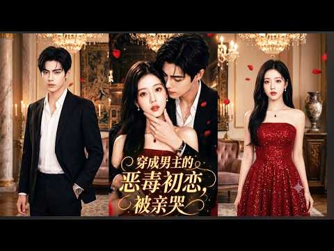 Nữ tỷ phú xuyên ko thành nữ phụ pháo hôi, nào ngờ lại trở thành bạch nguyệt quang của tổng tài
