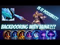 Jaina Water Ele - JAINA GOES CORE? BACKDOOR JAINA IS A THING?!? - B2GM Season 5 (Gold 3)