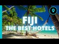 Best Hotels &amp; Resorts in FIJI (2022) 🏆🍸🌴 - FIJI Best Resorts To Travel (Top 5)