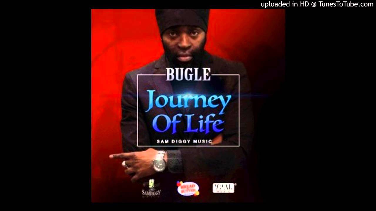 bugle it's a journey live in love lyrics